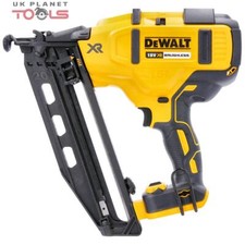 DeWalt DCN660N 18V XR Brushless 60mm Second Fix Finishing Nailer Bare Unit