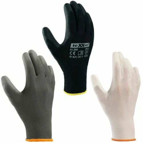 teXXor Arbeitshandschuhe