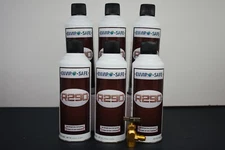 R290 Upright Charge, K-28 Valve, 6 cans with Top-Tap