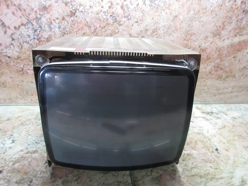 EATON IDT CRT OPERATOR MONITOR MODULE 91-00992-005 025 110 230V  