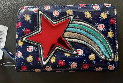 cath kidston pocket purse