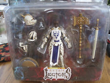 Mythic Legions Advent Of Decay Gadriel Deluxe Action Figure New