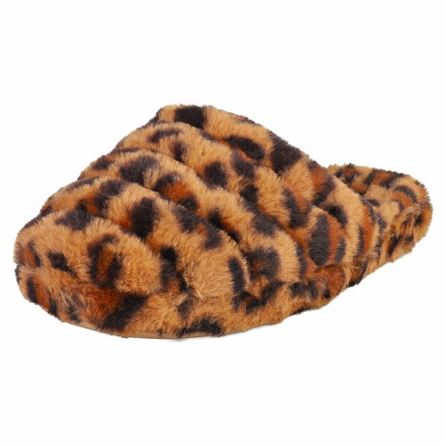 Ted Baker Alhana Womens Brown Slippers 