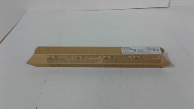 Ricoh Toner Ctg 820008 Yellow for Ricoh Aficio SP C-811dn