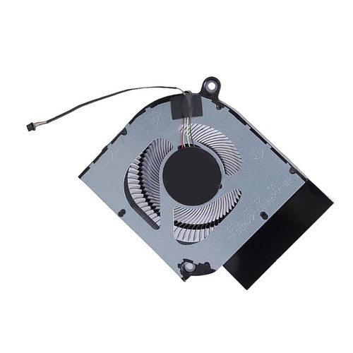 CPU GPU Fan Laptops Cooling Fan DC12V 4Pin Radiators for 16 PHN16-71 - Photo 11/11