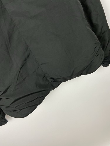 UVP 350 $ Zadig & Voltaire Kal Bombers Militärjacke schwarz Damen Gr. M - Bild 23 von 24