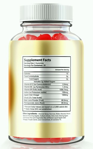 (3 Pack) Slimms Weight Management Supplement for Advanced Energy & Weight Loss - Picture 2 of 8