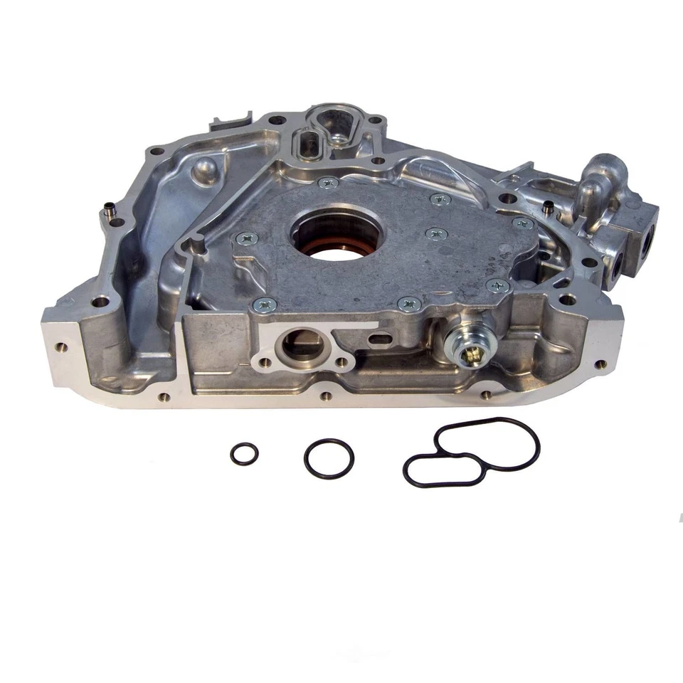 Bomba de aceite del motor para Honda Odyssey Ridgeline Accord 2008-2017 Melling Foto 2 de 2