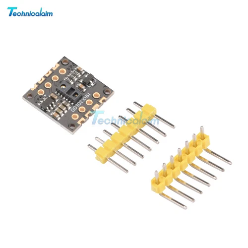 MAX30100 Heart Rate Sensor Pulse Blood Oxygen IR Sensor Module Breakout Board