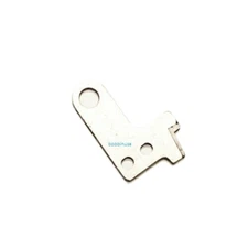 Moving Knife Side Chain Cutter Juki Overlock Machine T042