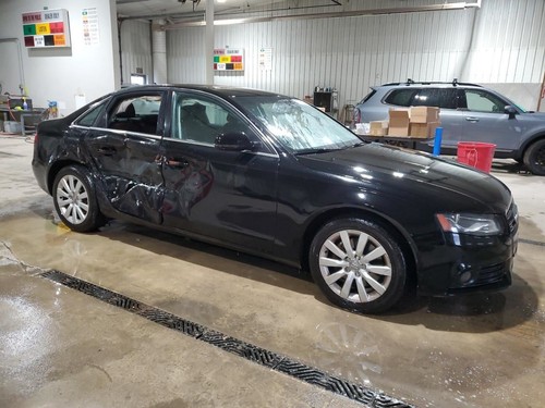 Ignition Switch Conventional Ignition Fits 08-17 AUDI A5 8832402 - Picture 7 of 14