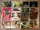 The Green Lantern Season Two #1-12 (Dc Comics 2020)