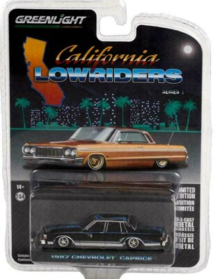 GREENLIGHT California Lowriders ミニカーセット s-l400.jpg