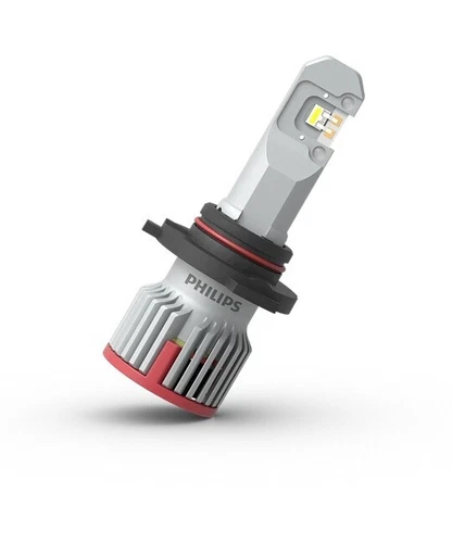 Philips Ultinon Pro9200 LED H4 H7 H9 H11 HB3 HB4 Car Headlight Globes Hi/Lo Beam - Picture 25 of 26