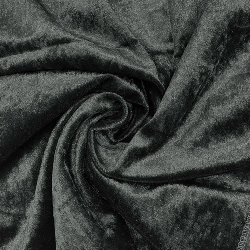 YCC Linens - Velvet Drape with 4 Inch Pocket (1 Panel) - Picture 12 of 45