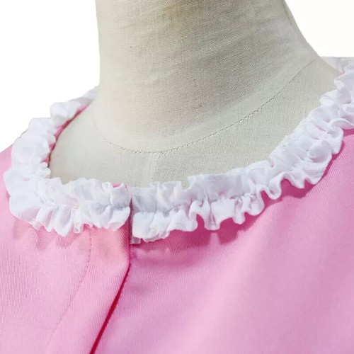 Eromanga Sensei cosplay Izumi Sagiri Anime Nightwear Halloween Costume - Picture 6 of 9