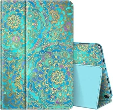 Folio Case for All-New Amazon Fire HD 10 13th 2023/ 11th 2021 Slim Stand Cover