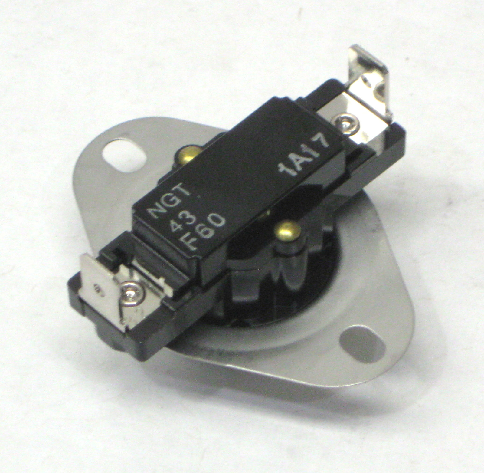 Pellet Stove Snap Switch Blower Thermostat H5875 F60 for Len