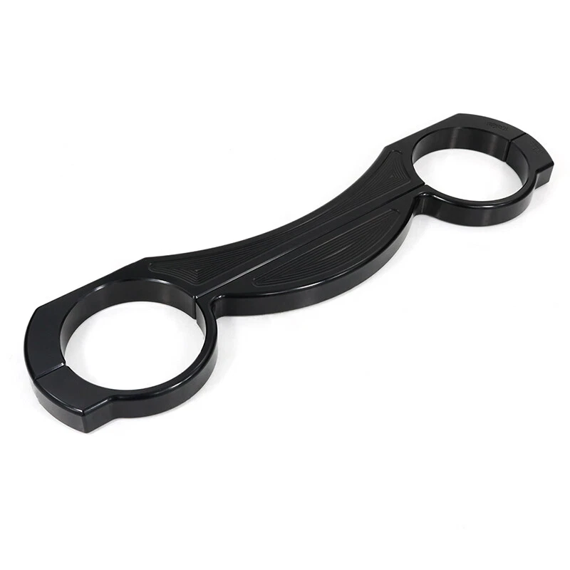 Soporte estabilizador de horquilla delantera apto para Suzuki DL1000/V strom 1000 DL650 V-strom 650 Foto 2 de 4