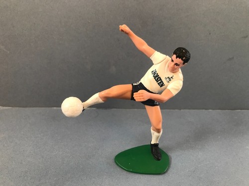 Varias figuras de fútbol americano Tonka Superstars, Maradona, Gullit, Matthaus, - Imagen 152 de 196