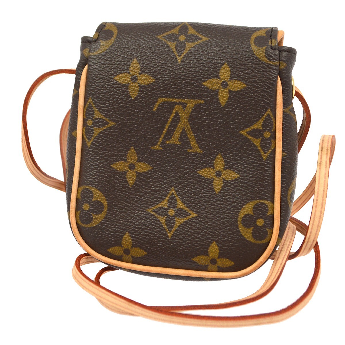 美品】ルイヴィトン パピヨン （LOUIS VUITTON - ⛄️美品⛄️ルイ 