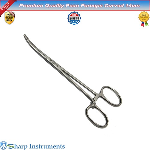 Range Of Surgical Hemostat Artery Suture Forceps Castroviejo Needle Holder CE - Picture 19 of 28