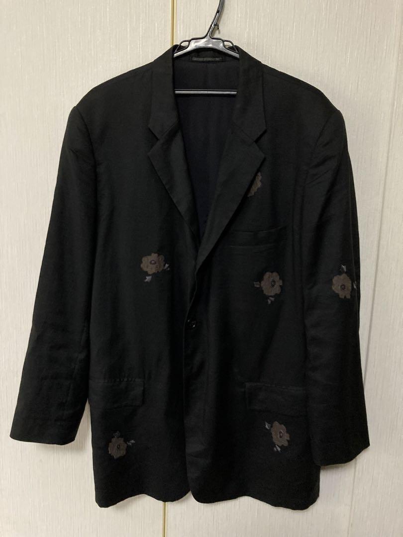 98ss Yohji Yamamoto Pour Homme Jacket | eBay 98ss Yohji Yamamoto Pour Homme Jacket | eBay