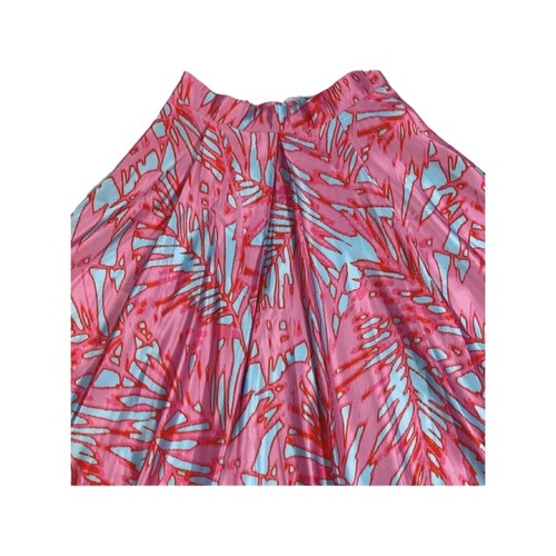 Romeo & Juliet Couture Palm Print Midi Skirt Size S Style #RJ39627NWT - Picture 6 of 22