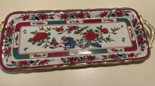 Limoges France Bernardaud Serving Tray, Pristine! - Picture 1 of 7