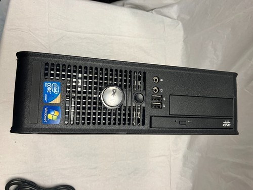 Dell Optiplex 380 Intel Core 2 Duo E7500 2.93GHz 8GB RAM 250GB HD WIN10 NO LIC. - Picture 15 of 17