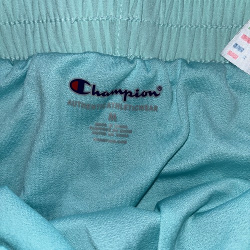 Girls Youth Medium Champion athletic Shorts - Picture 3 of 5