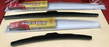 OEM 2008-2018 TOYOTA HIGHLANDER OE STYLE SIGHTLINE WIPER BLADE KIT