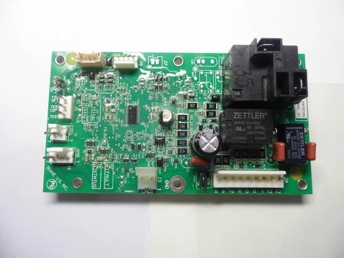 Trane CNT07255 Circuit Defrost Control Board With WARRANNTY