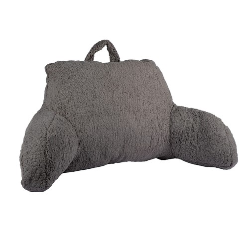 Bett Lesen Lenden Kissen Rückenlehne Lenden Unterstützung Arm Sitz Liege Pads - Bild 10 von 12