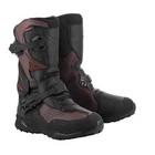 Alpinestars XT-8 Adventure Brown Black