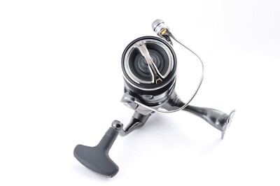 Shimano 24 Twin Power C3000XG Spinning Reel Ship from Japan New | eBay