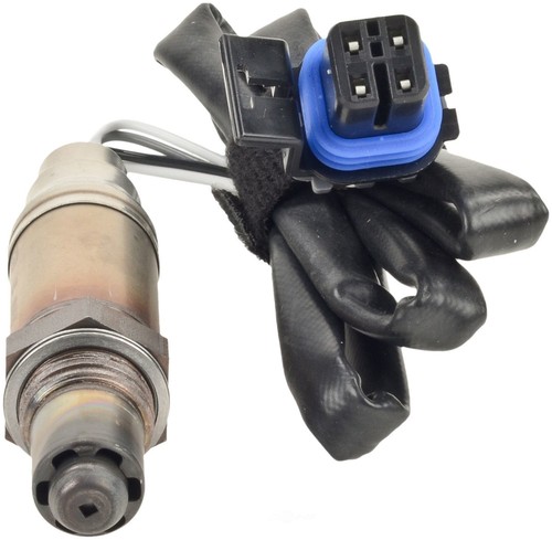 Oxygen Sensor Bosch 15897 - Picture 1 of 4