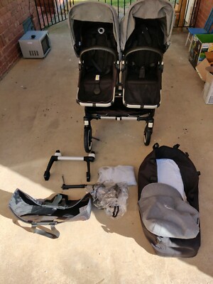 gumtree bugaboo donkey