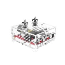XH-A201 Fever Grade 6J1 Tube Amplifier Front Board HIFI Class A Tone Board