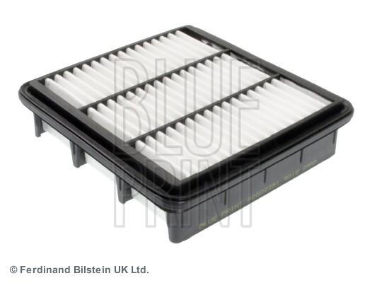 Air Filter fits HYUNDAI i30 FD 1.4 07 to 12 G4FA Blue Print 281132H000 Quality - Image 23