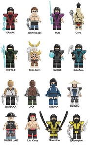 lego mortal kombat sets ebay