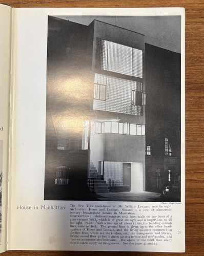 Decorative Art 1936 Year Book Of The Studio Holme C. G. Hardcover - Picture 8 of 10