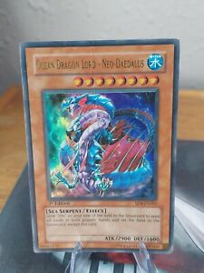 Ocean Dragon Lord Neo Daedalus | eBay Ocean Dragon Lord Neo Daedalus | eBay