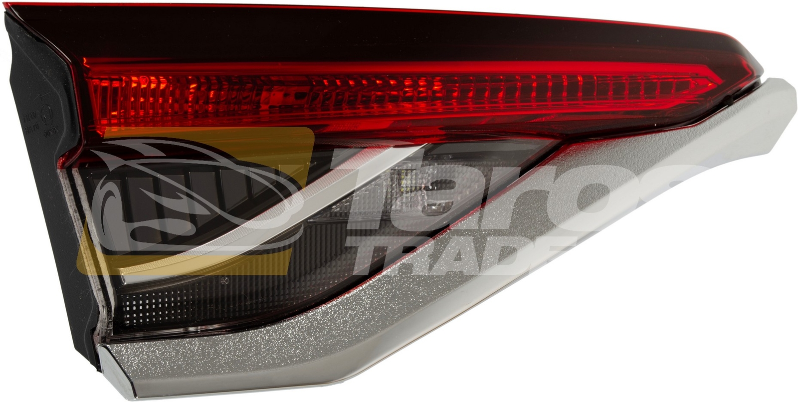 Phare AR gauche finition Premium pour Toyota Corolla E210 Berline 2019