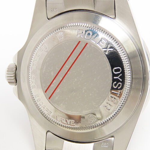 Rolex Sea-Dweller Early Period 16660 Triple Six 1983 Automatic Winding SS - Picture 3 of 9