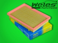L263 Luftfilter HYUNDAI COUPE ELANTRA KIA CERATO MAZDA 626 III 2,0 16V 2,2