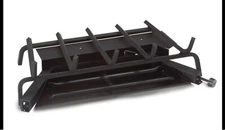 G46 24" Burner System with “17” Series Valve & Variable Remote