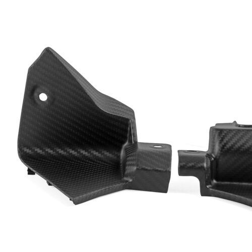 2020+ For Yamaha YZF R1M Carbon Fiber Motorcycle Dashpanel Side Cover Fairing - Bild 13 von 15