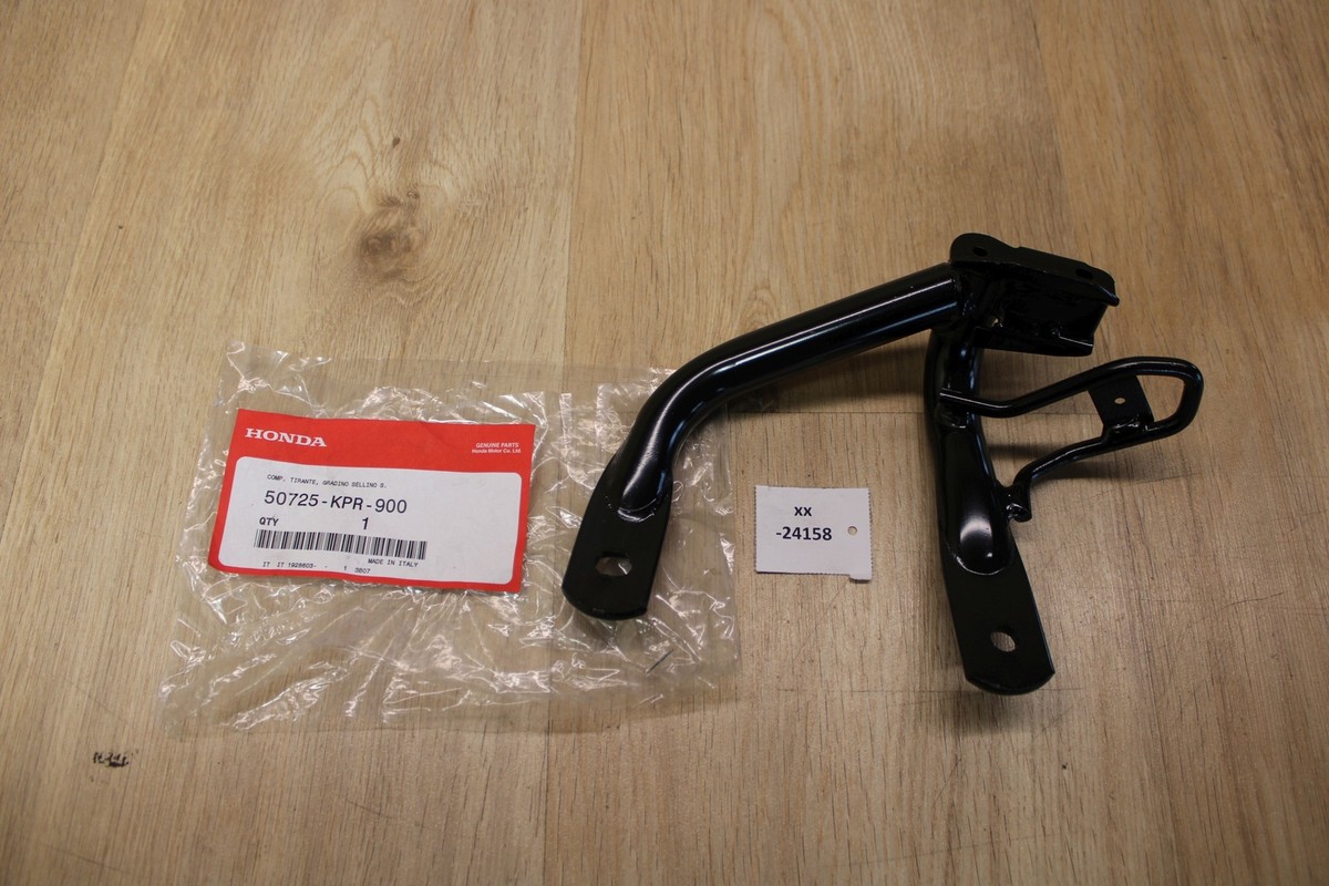 Honda 50725-KPR-900 Stay Comp, L Pilli NOS NEU genuine xx24158 | eBay