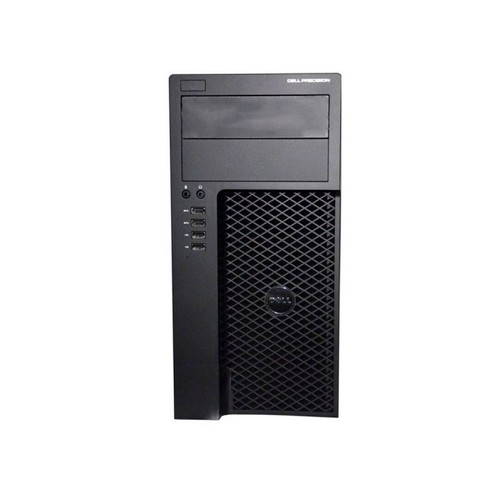 PC Dell Precision T1650 MT Intel I3-3220 RAM 32Go Drill 240Go W11 Wifi - Bild 5 von 6